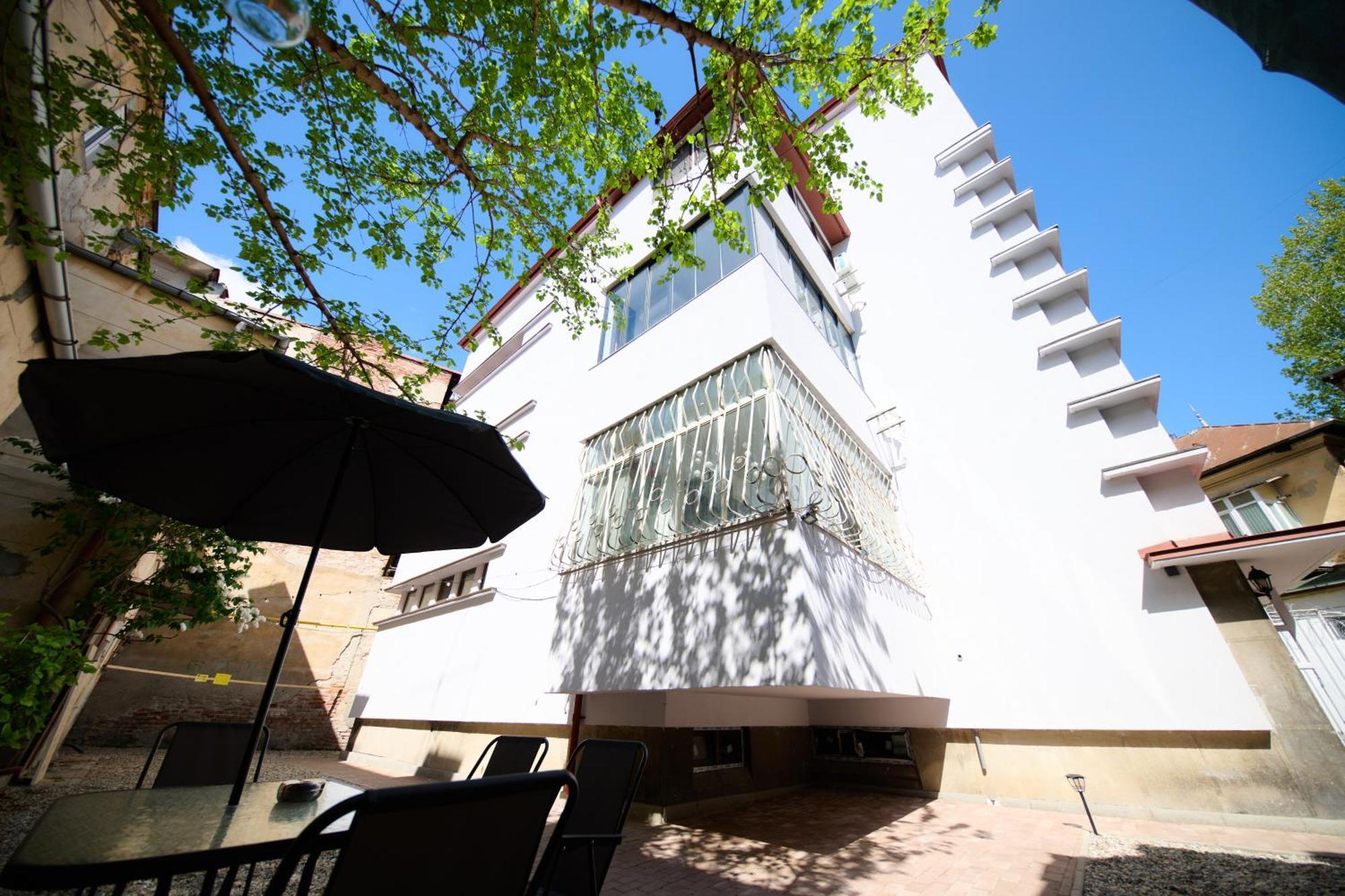 Old Town Oasis - Ap 10 Appartamento Bucarest