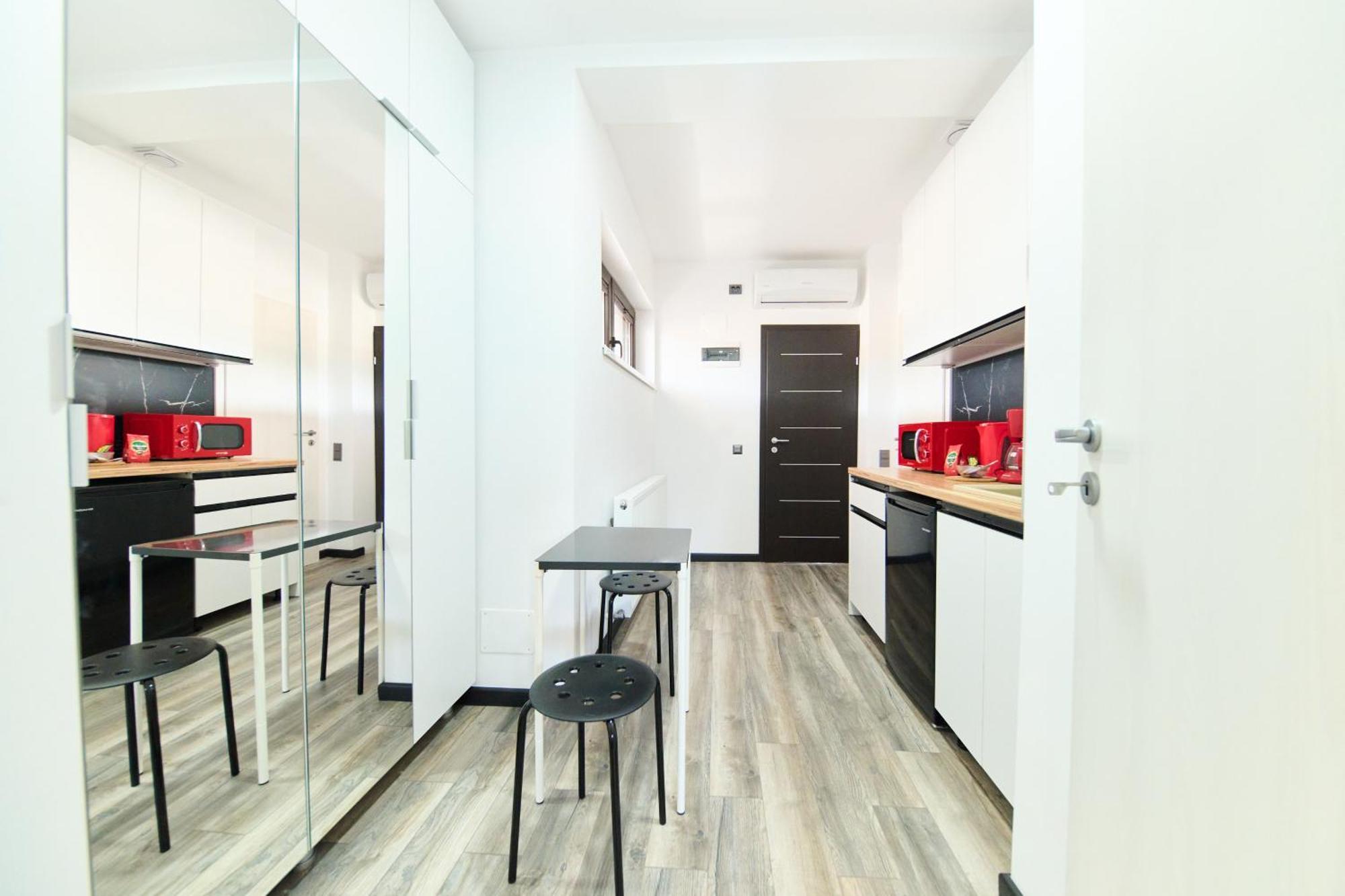 Old Town Oasis - Ap 10 Appartamento *