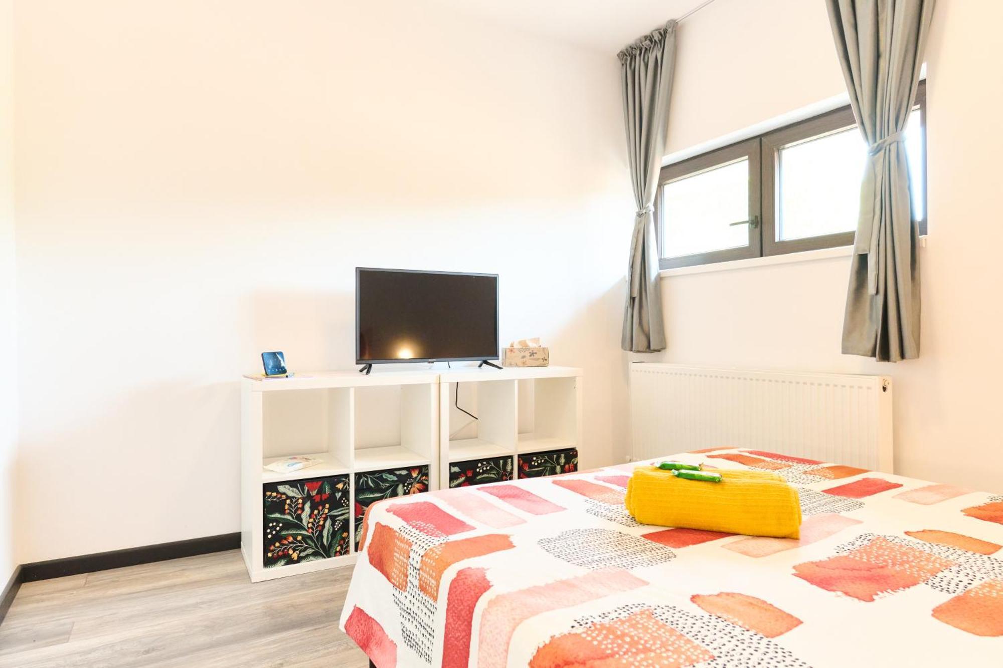Old Town Oasis - Ap 10 Bucarest