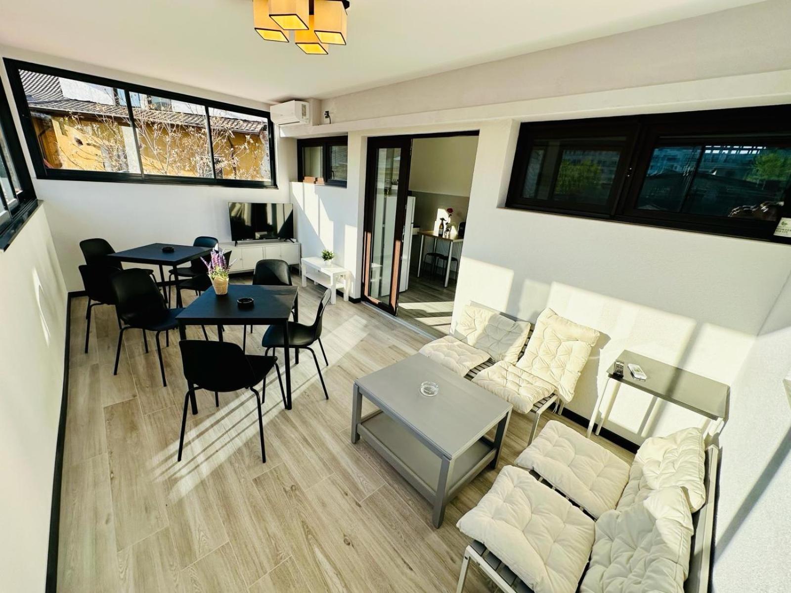 Old Town Oasis - Ap 10 Appartamento *
