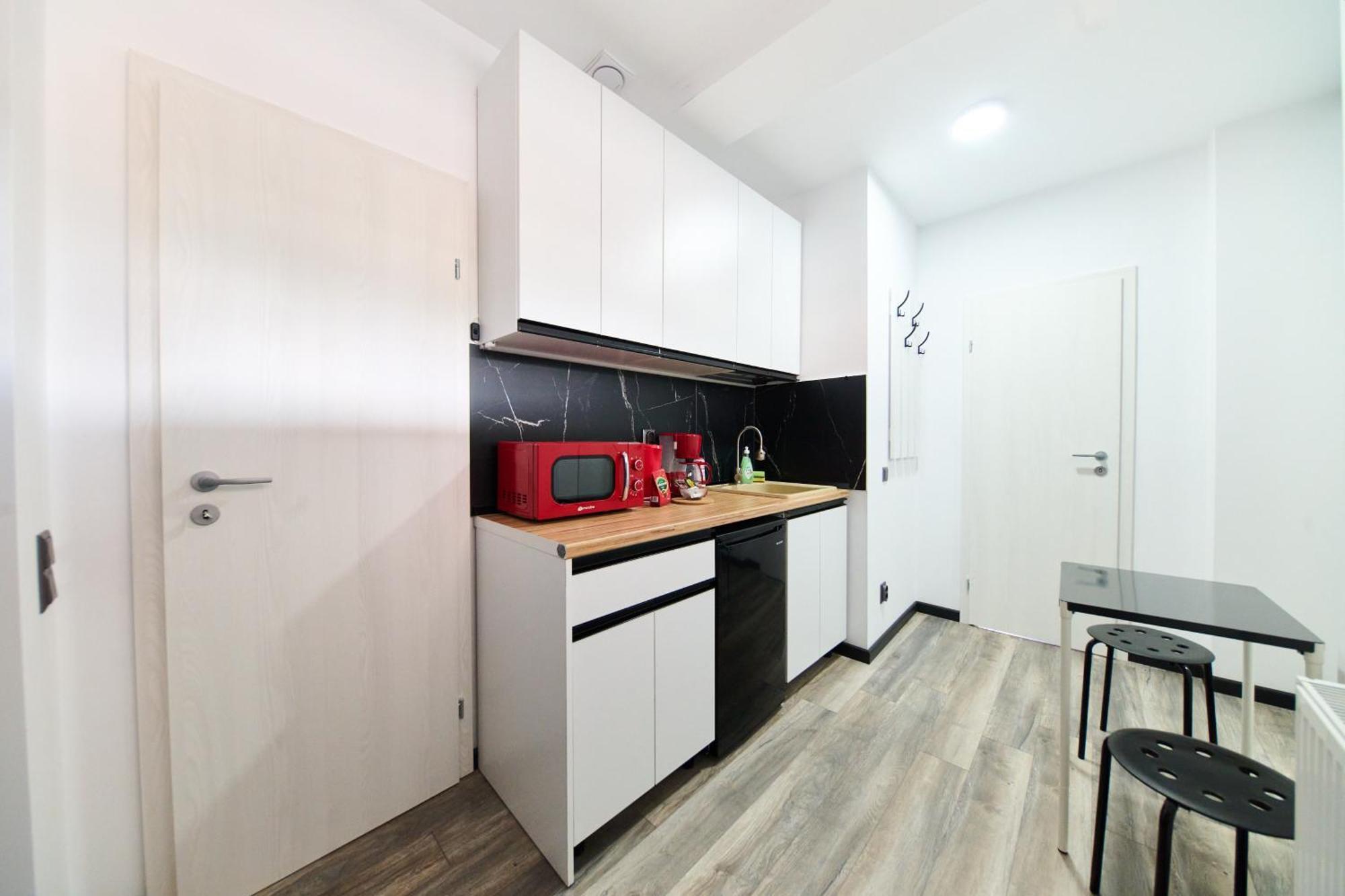 Old Town Oasis - Ap 10 Apartment Bucharest