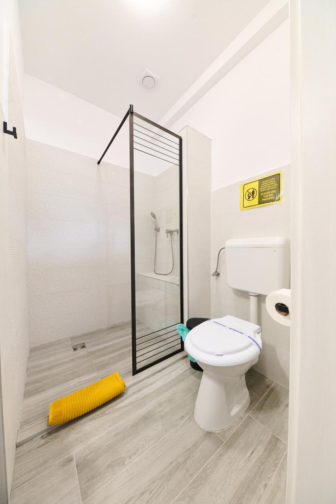 Old Town Oasis - Ap 10 Apartment Bucharest