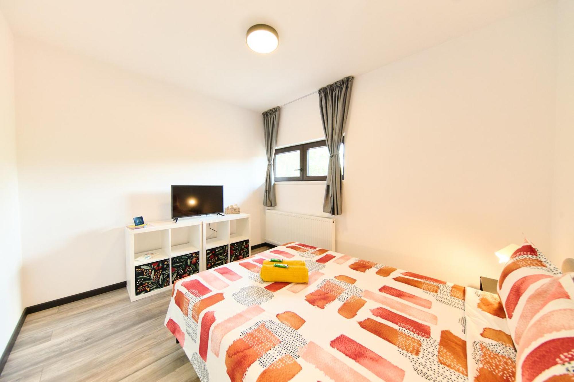 Old Town Oasis - Ap 10 Apartment Bucharest