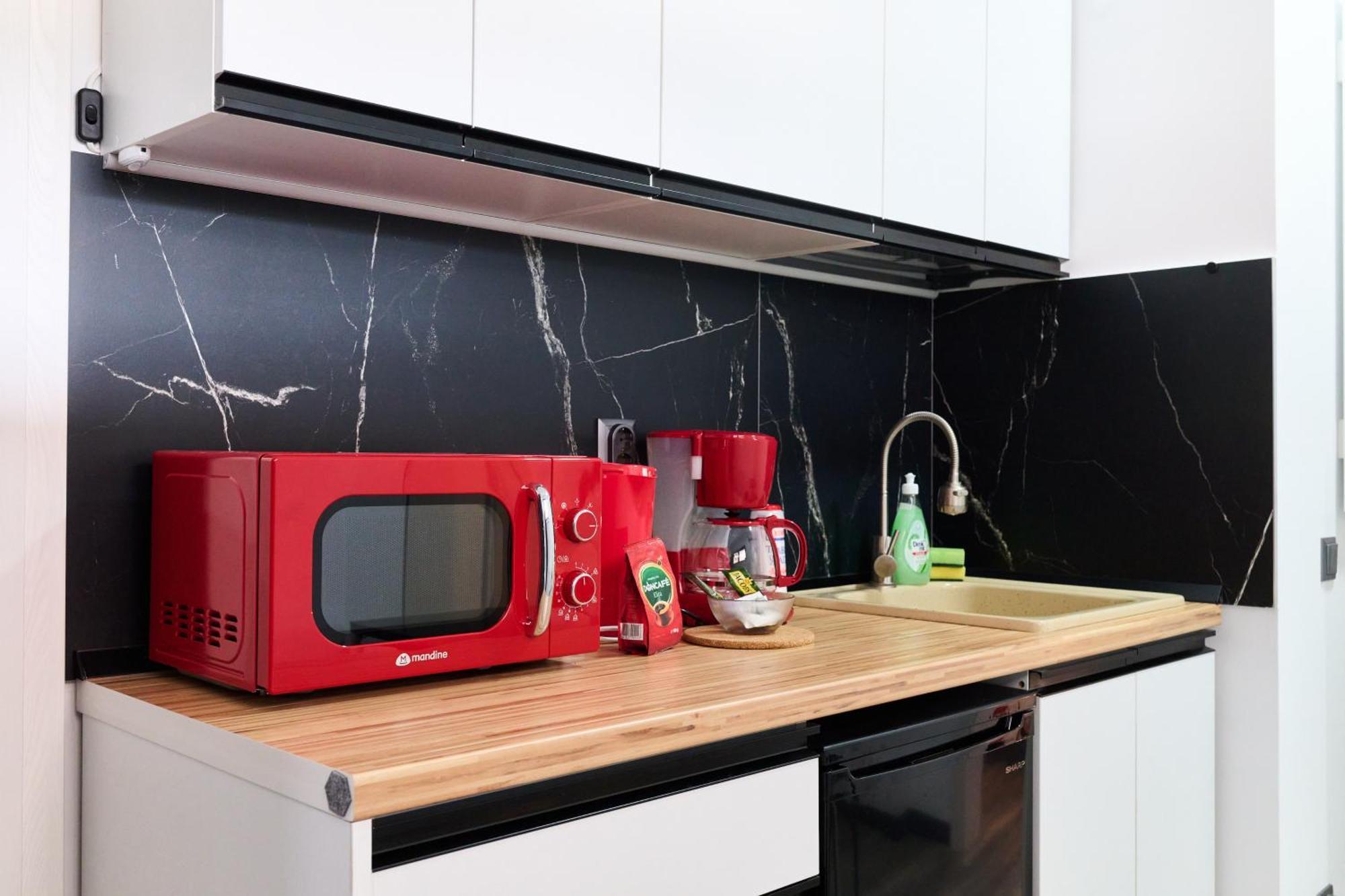Old Town Oasis - Ap 10 Apartment Bucharest